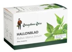 Örtagubbens Örter Hallonblad 20 Tepåsar