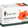 Örtagubbens Örter Hibiskusblomma 20 Tepåsar