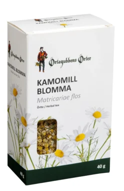 Örtagubbens Örter Kamomill 40 g