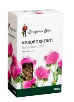 Örtagubbens Örter Kardborrerot 100 g