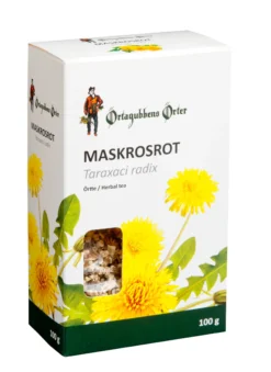 Örtagubbens Örter Maskrosrot 100 g