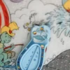 Rätt Start Bamse Badtermometer