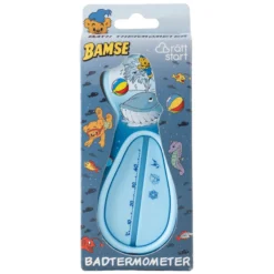 Rätt Start Bamse Badtermometer