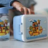 Rätt Start Bamse Viktoria Vattenflaska i Plast