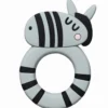 RÄTT START Bitleksak Zebra 1st