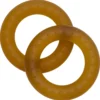 RÄTT START Bitring Naturgummi 2 st