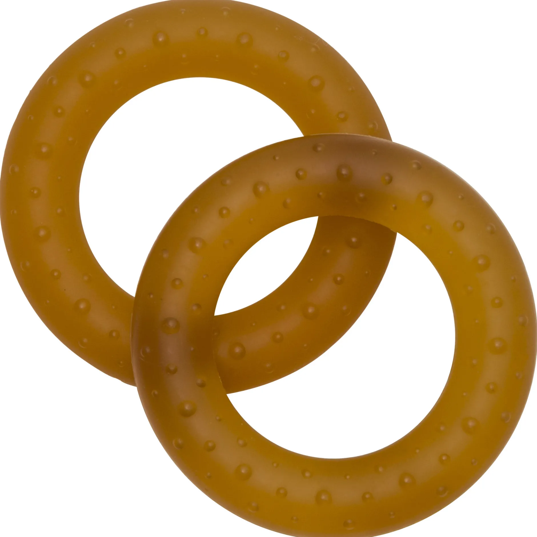 RÄTT START Bitring Naturgummi 2 st