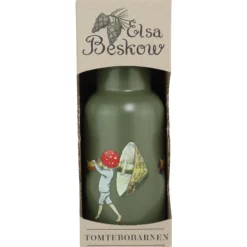 Rätt Start, Elsa Beskow Tomtebobarnen Vattenflaska 1st