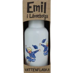 Rätt Start Emil i Lönneberga Vattenflaska