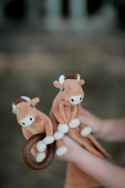 Rätt Start Mamma Mu Snuttefiltskompis