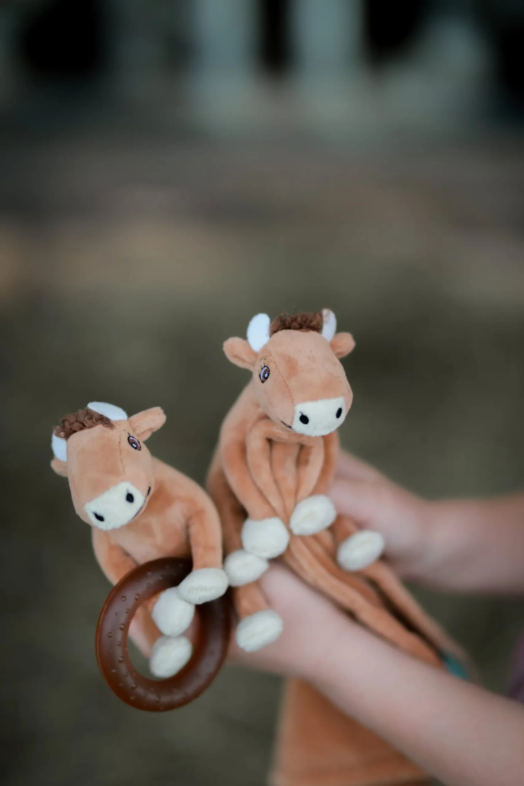 Rätt Start Mamma Mu Snuttefiltskompis