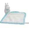 Rätt Start Mumin Snuttefiltskompis Blå