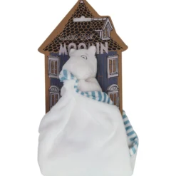 Rätt Start Mumin Snuttefiltskompis Blå