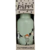 Rätt Start Pippi Cirkus Vattenflaska Grön