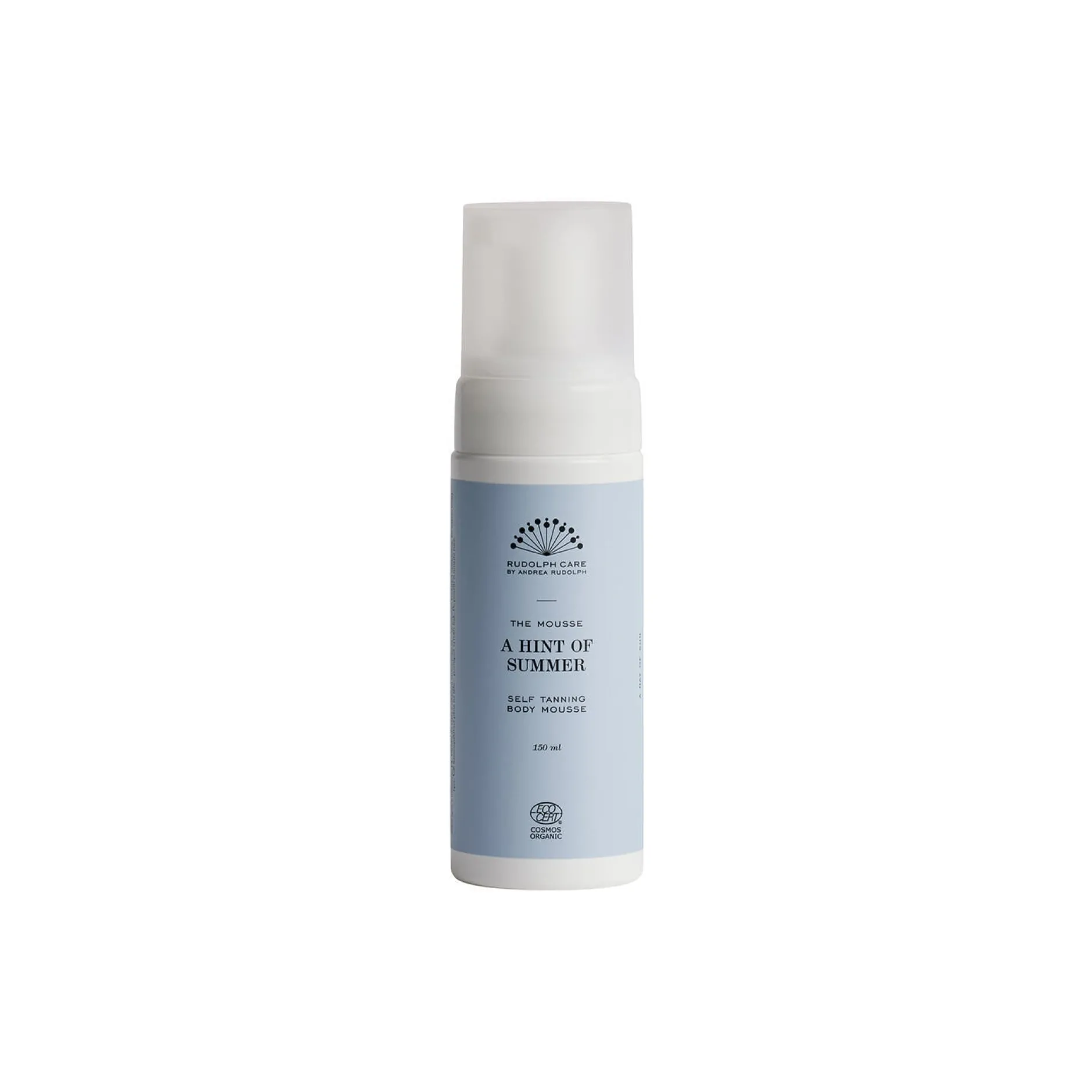 Rudolph Care A Hint of Summer "The Mousse" 150 ml