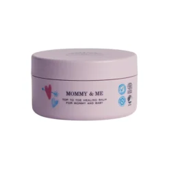 Rudolph Care Mommy & Me 145 ml