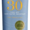 Rudolph Care Sun Body Lotion SPF30 Travelsize 75 ml