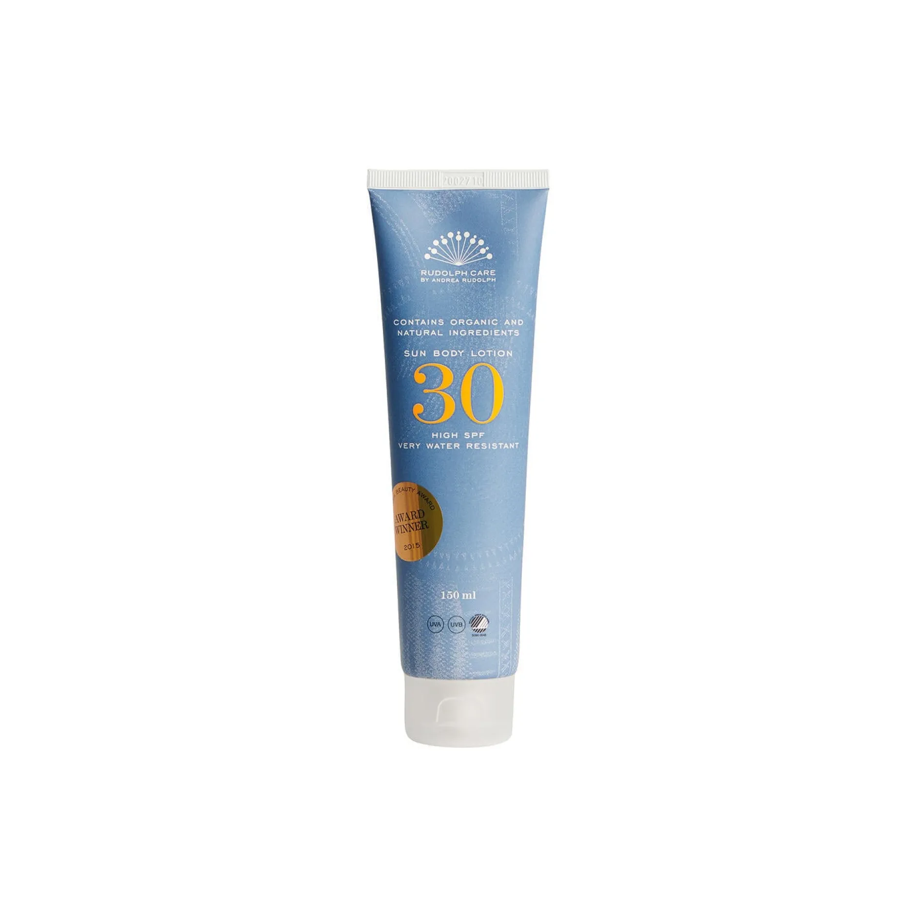 Rudolph Care Sun Body Lotion SPF30 150 ml
