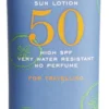 Rudolph Care Sun Lotion KIDS SPF50 Travelsize 75 ml