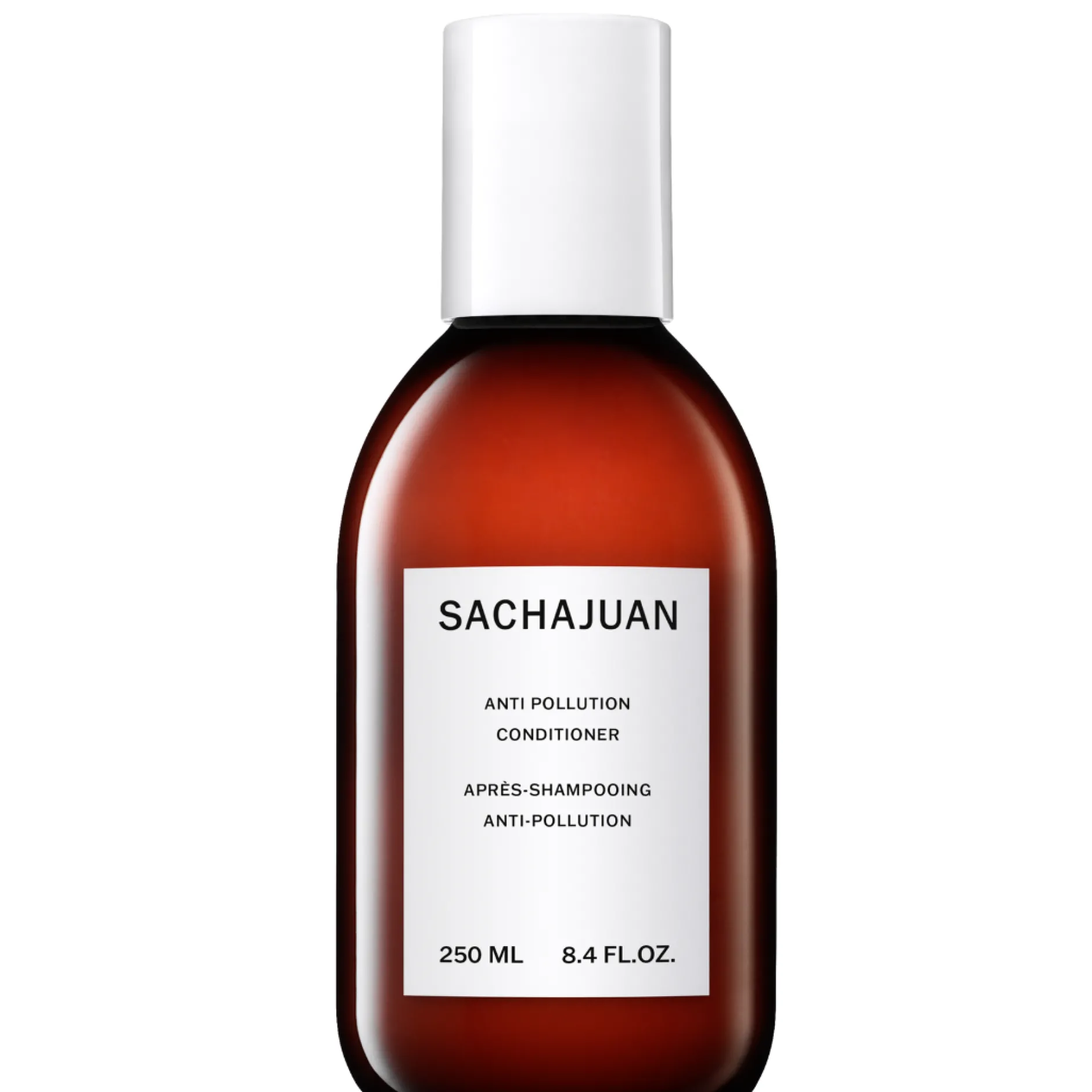 SACHAJUAN Anti Pollution Conditioner 250 ml