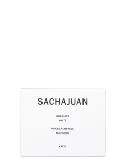 SACHAJUAN Hair Clips 4 st