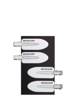 SACHAJUAN Hair Clips 4 st