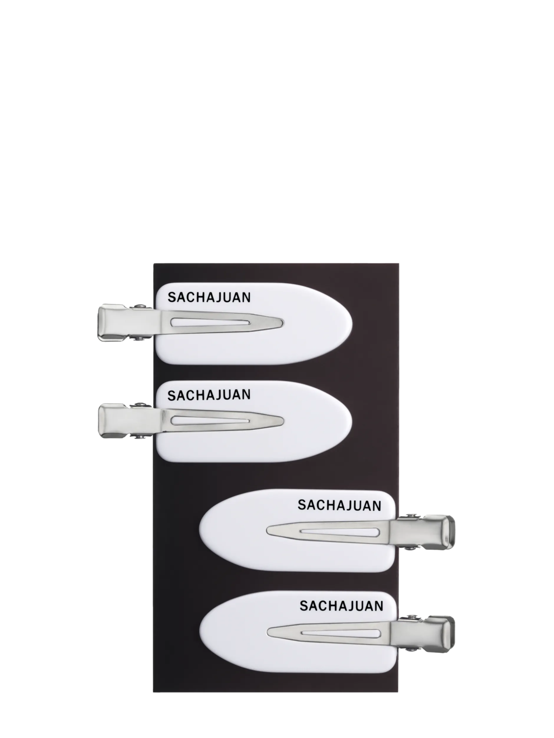 SACHAJUAN Hair Clips 4 st