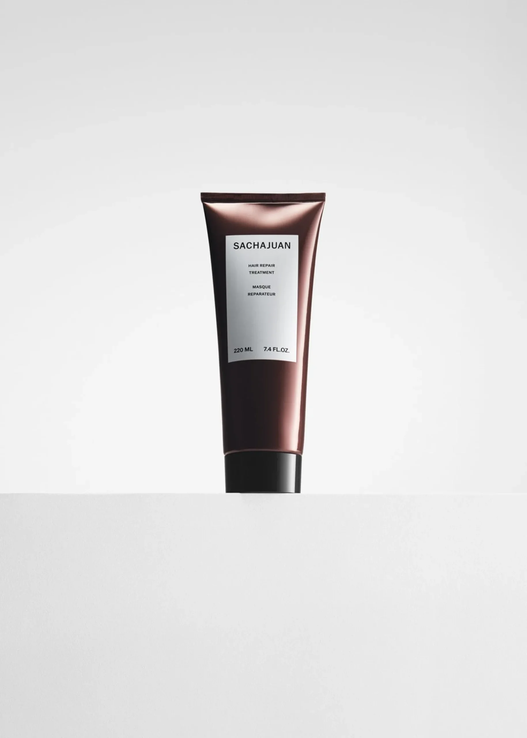 SACHAJUAN Hair Repair 220 ml