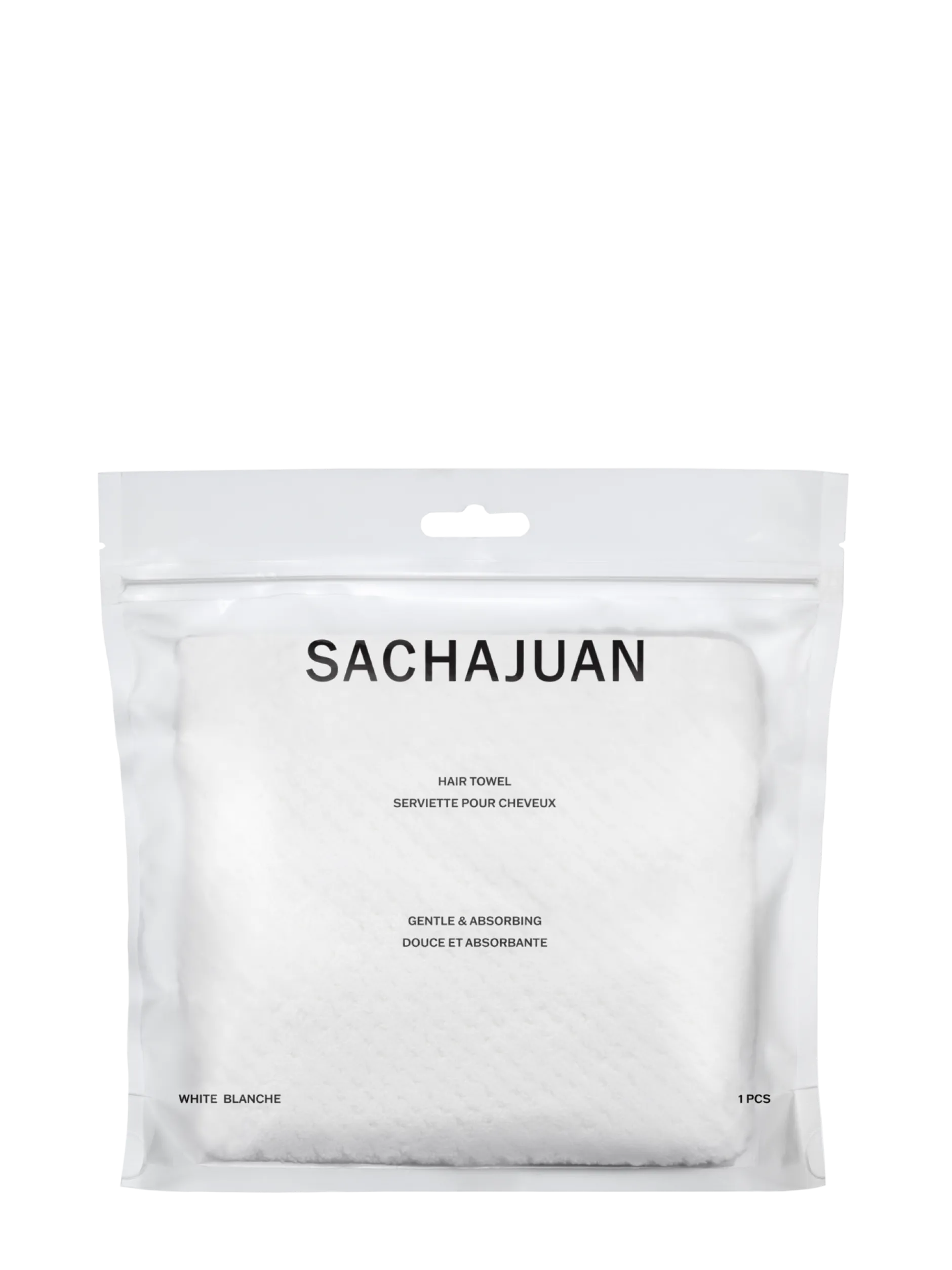 SACHAJUAN Hair Towel