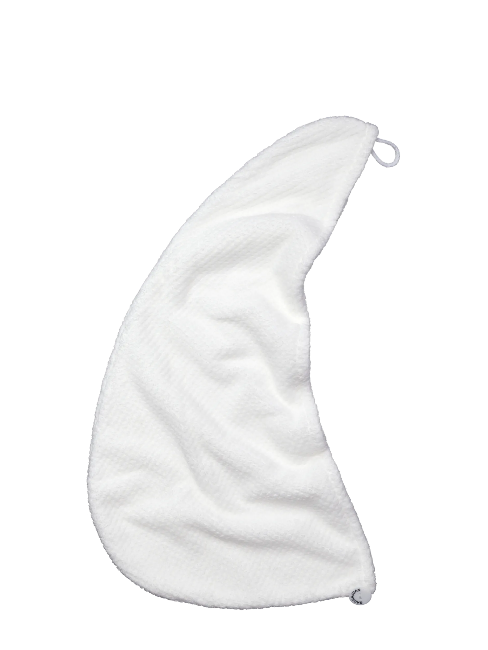 SACHAJUAN Hair Towel