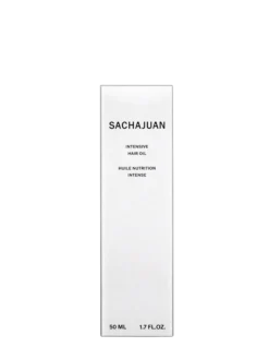 SACHAJUAN Intensive Hair Oil 50 ml
