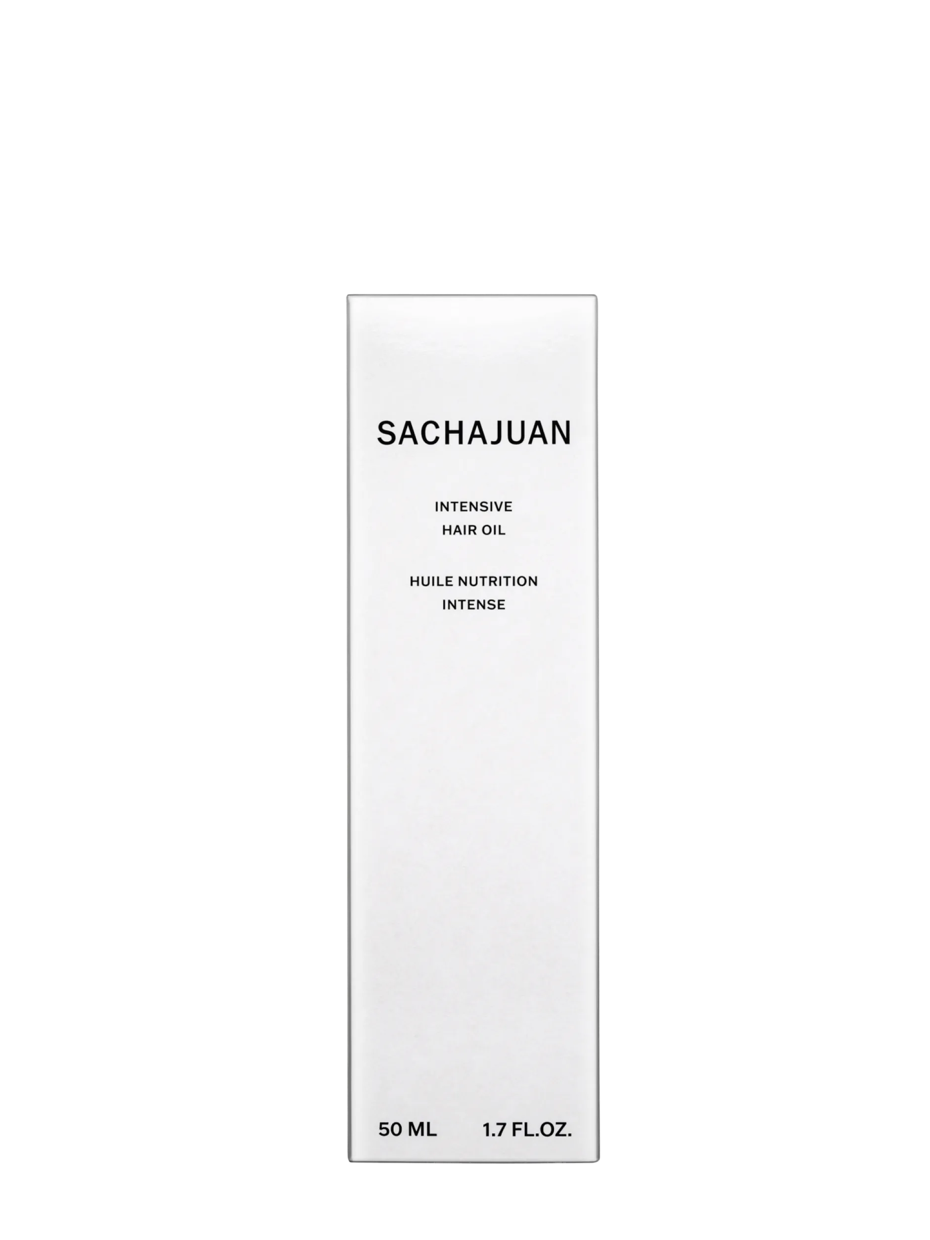 SACHAJUAN Intensive Hair Oil 50 ml