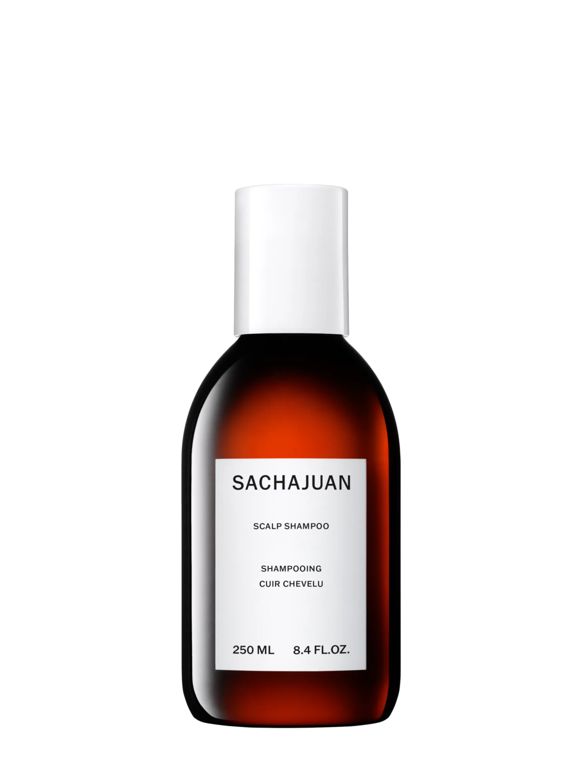 SACHAJUAN Scalp Shampoo 250 ml