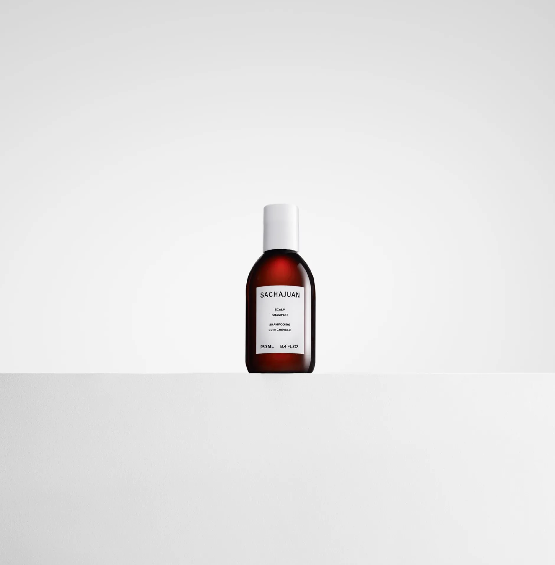 SACHAJUAN Scalp Shampoo 250 ml