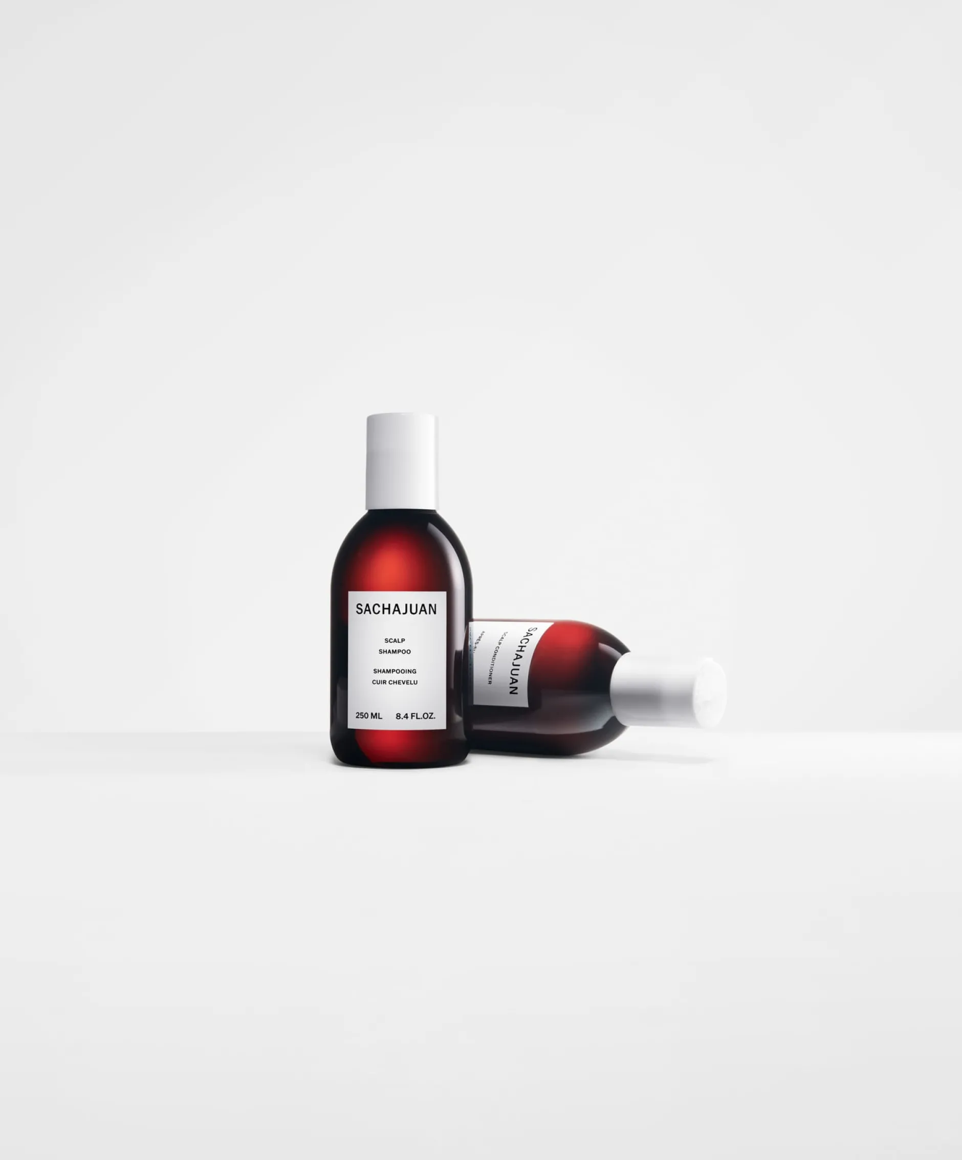 SACHAJUAN Scalp Shampoo 250 ml