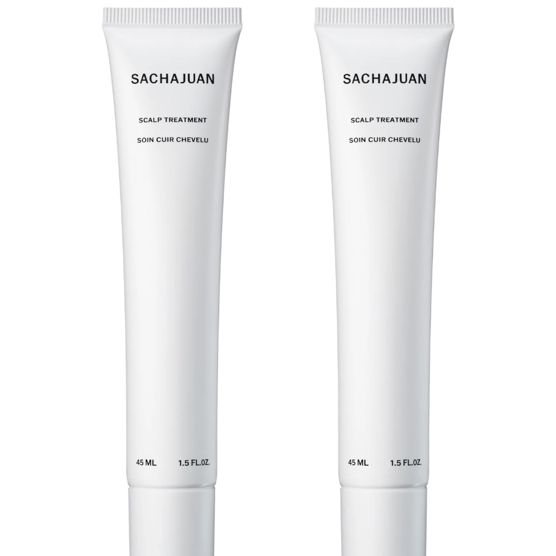 SACHAJUAN Scalp Treatment DUO 2x45 ml