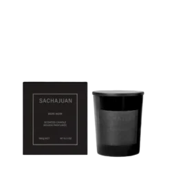 SACHAJUAN Scented Candle Bois Noir 180 g