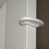 Safe & Care Dörrstoppare SC806 Vit