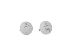 Safe & Care Kontaktskydd EU SC804 Vit