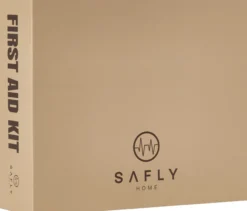 Safly First Aid Kit Medium Sand
