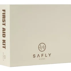 Safly First Aid Kit Medium Vit