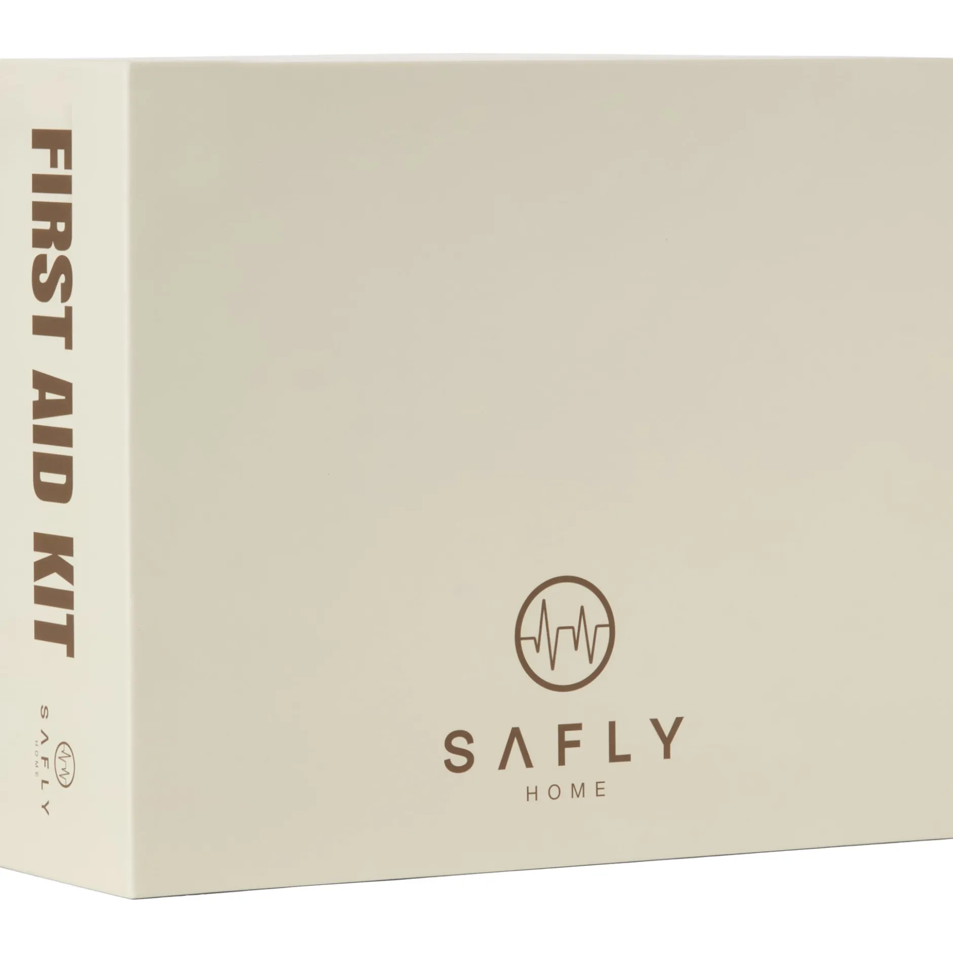 Safly First Aid Kit Medium Vit