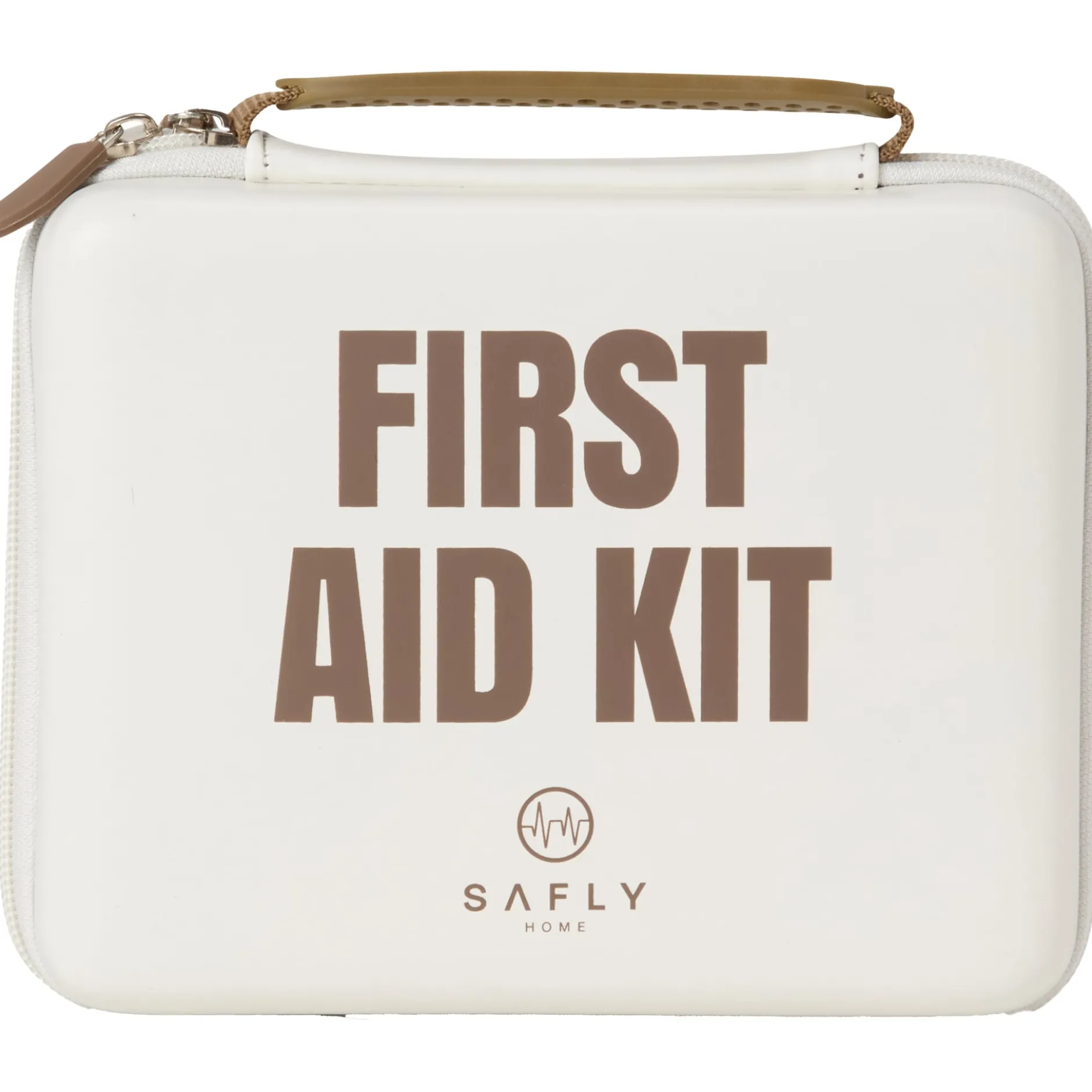 Safly First Aid Kit Medium Vit