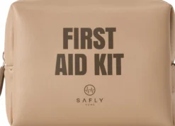 Safly First Aid Kit Soft Sand