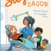 Saga-sagor: Starka tänder och taskiga troll