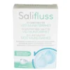 Salifluss Självhäftande Tabletter Vid Muntorrhet Mint