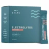 SALTE Elektrolyter Jordgubb 30 dospåsar