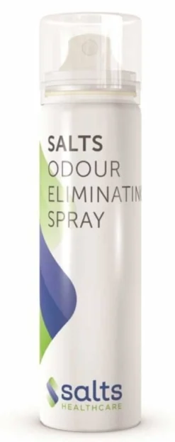 Salts Odour Eliminating Spray 50 ml
