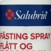 Salubrin Fästingspray 100ml