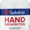 Salubrin Handdesinfektion 500 ml